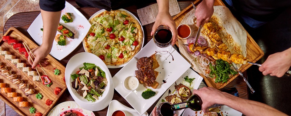 The Top 10 Best Restaurants in South Wales